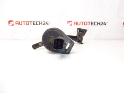 Aktiivihiiliventtiili 1.4 VTI 1.6 VTI Citroën Peugeot 1563L6 V754196180-03