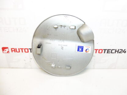 EZRC Peugeot 5008 Tankin kansi 9684164880 1517H6