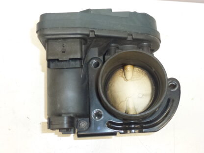 Kaasuventtiili 1.6 16V NFU Citroën Peugeot 0280750164 9661809080