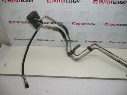 Ilmastointiputki Peugeot 206 9653117380 6477G4