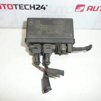 Hehkurele Bosch Citroën Peugeot 0281003018 598142