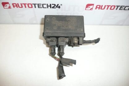 Hehkurele Bosch Citroën Peugeot 0281003018 598142