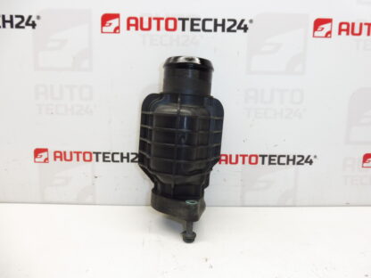 Resonaattori 1.6 eHDI Citroën Peugeot 9687261180 1440R2