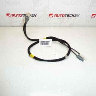 Antennijohtosarja Citroën C4 II B7 ja DS4 9675654480 6587C8