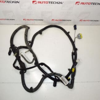 Plus moottorisarja Citroën Peugeot 1.6 HDI 9671135480 5642VF